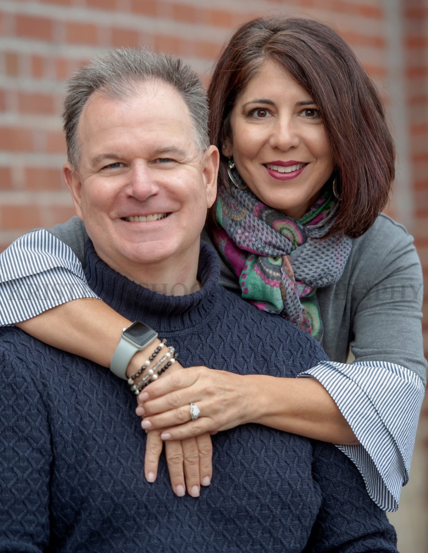 About Restoring The Soul Inc   Michael And Julianne Cusick 